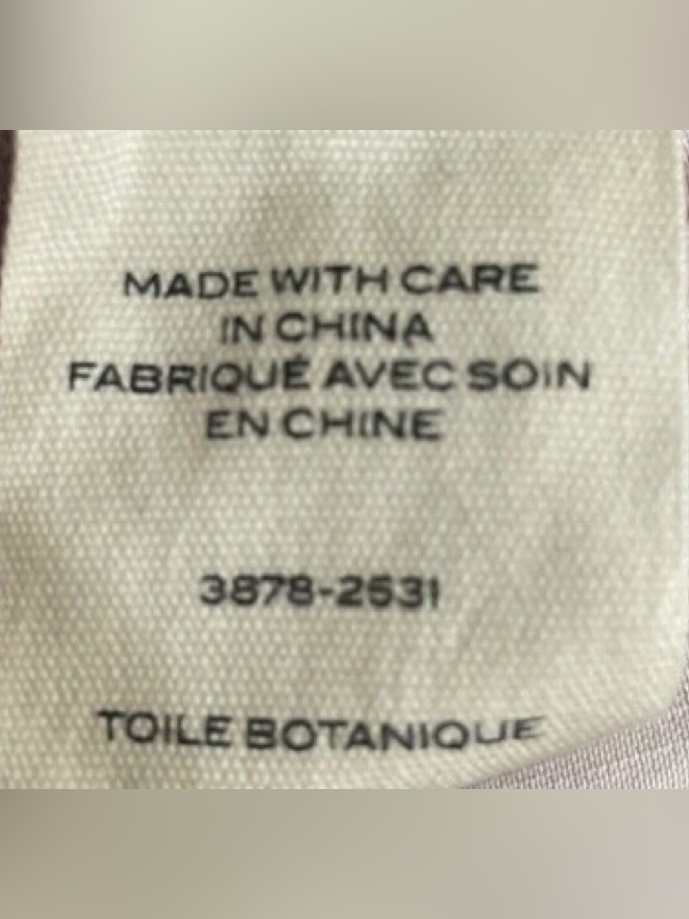 NWOT Dôen Quinley Dress in Toile Botanique | Size M - Picture 11 of 16